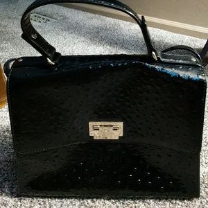 Kate Spade cross body satchel